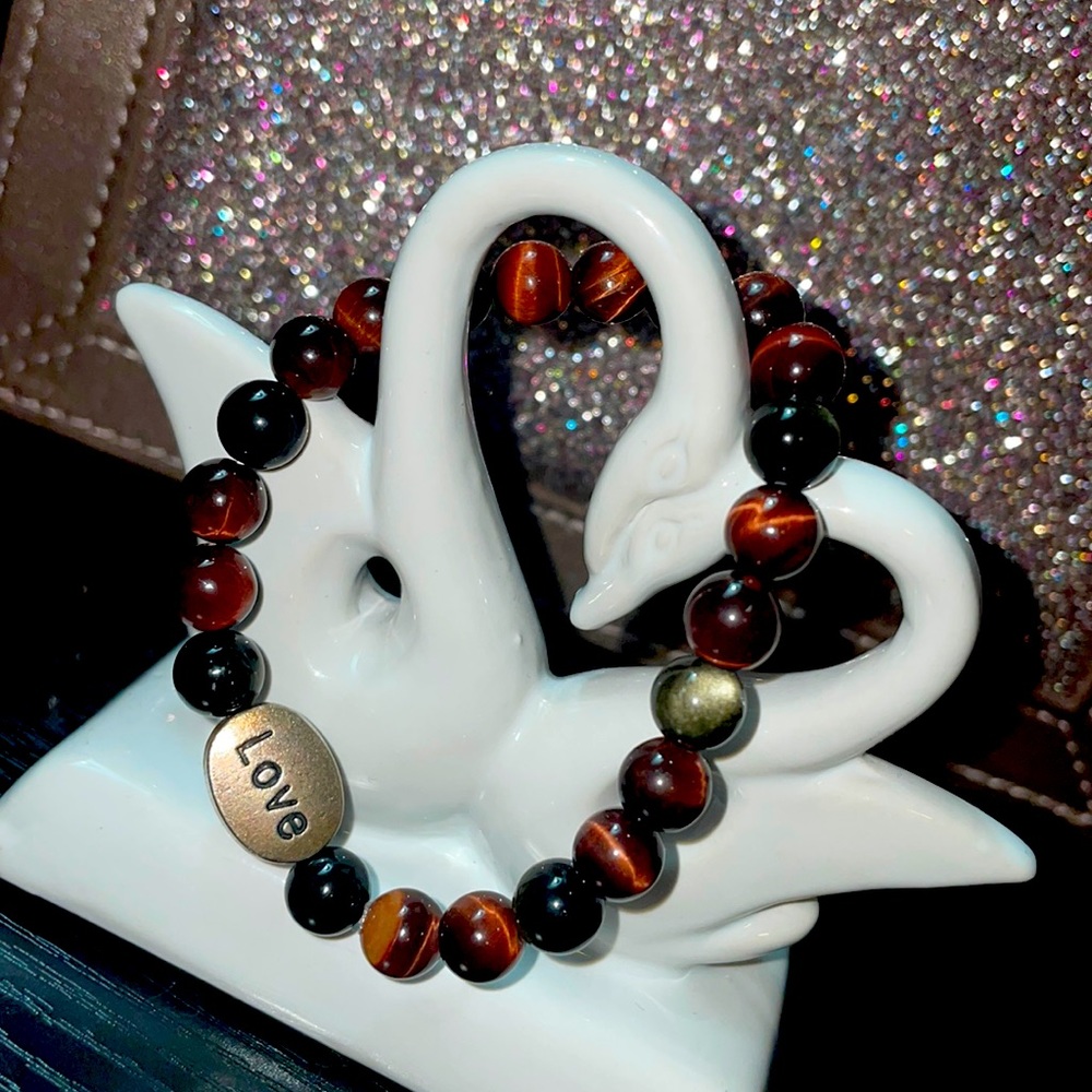 Brown Bracelet